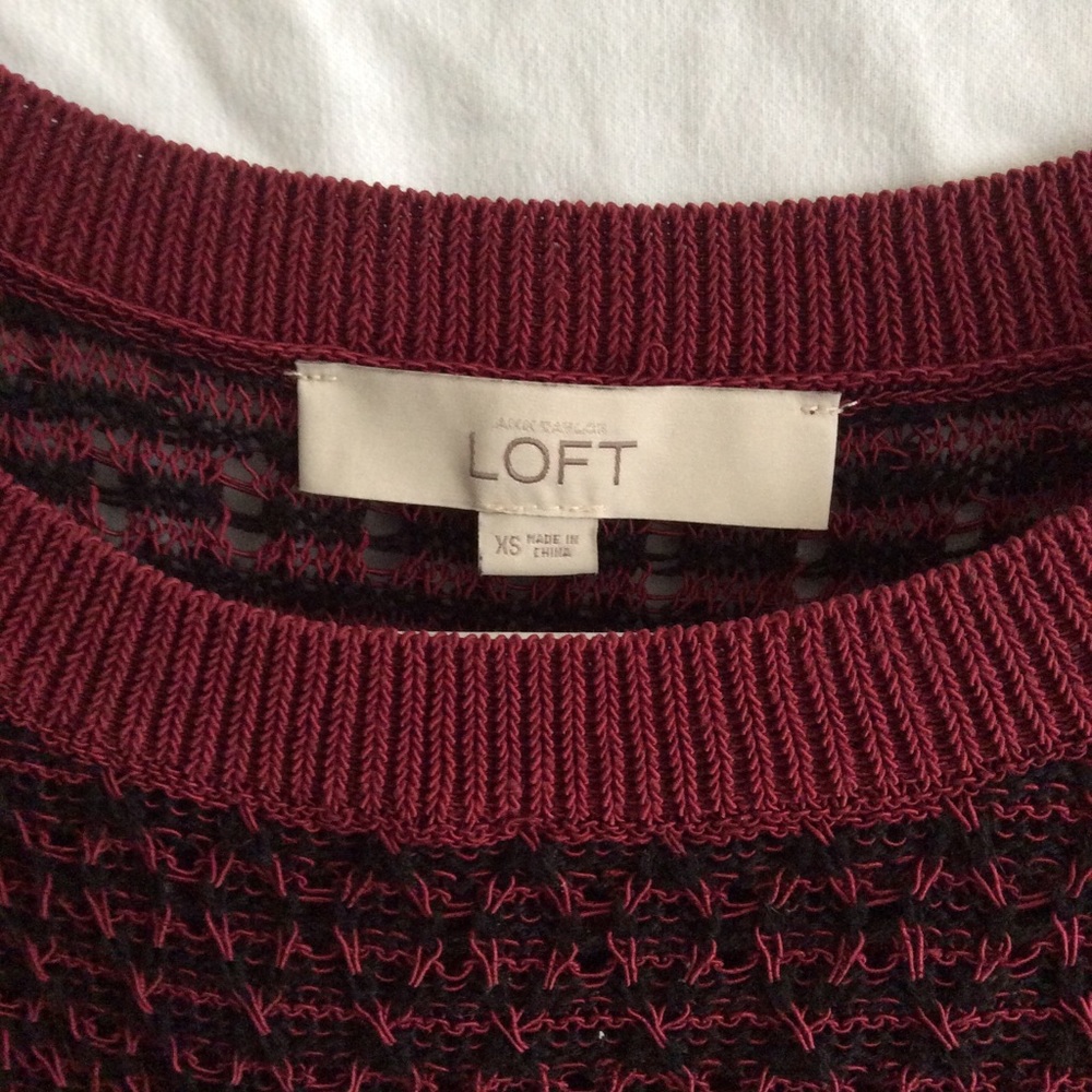 Sweater - Picture 2 of 4